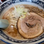 麺や 樽座 子安町店 - 