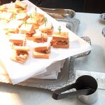 オールデイダイニング ル・ジャルダン - 