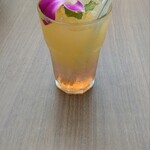 オールデイダイニング ル・ジャルダン - 