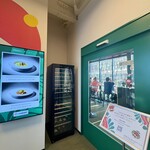 「ミシュカ」キッチン＆バー - 