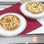 オールデイダイニング ル・ジャルダン - 