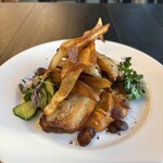 「ミシュカ」キッチン＆バー - 