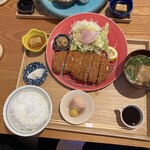 オクヤマ食堂 - 