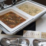 オールデイダイニング ル・ジャルダン - 