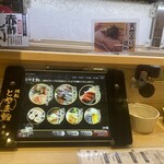 廻転とやま鮨 - 