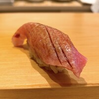 高柿の鮨 - 