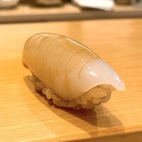 高柿の鮨 - 