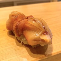 高柿の鮨 - 