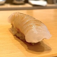 高柿の鮨 - 