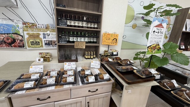 新鮮肉市場 フレスコ - 郡山富田（その他）の写真