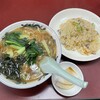 中華料理 赤尾飯店