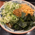 丸亀製麺 - 