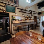 ビストロ イング - 