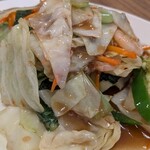 やまとん食堂 - 