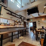 ビストロ イング - 