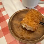 スパゲッティーのパンチョ 鶴ヶ島店 - 