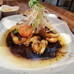 ビストロ イング - 