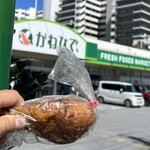 タウンプラザかねひで - 料理写真: