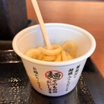 丸亀製麺 - 