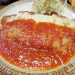 ビストロ イング - 