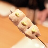 鳥恵 上野広小路店 - 