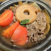 三田ばさら 本店 - 