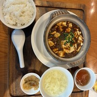 神楽坂 龍公亭 - 