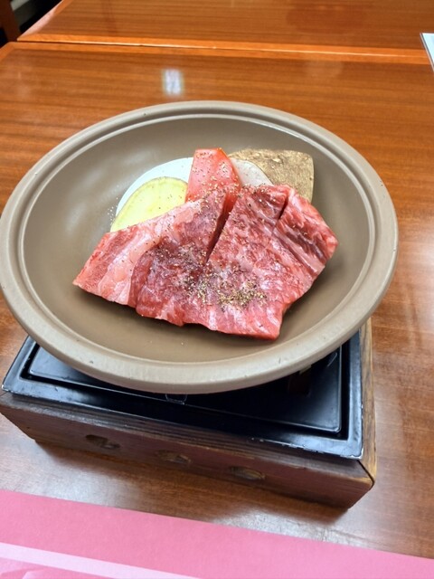 Nankai Grill Tenchokaku Bekkan