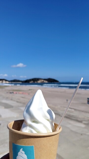 ソフトクリームNana （ナナ） - 下馬/ソフトクリーム | 食べログ