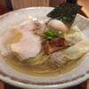 ジャパニーズ ラーメン 五感