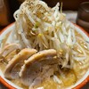 らーめん バリ男 豊洲店