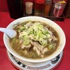 末廣ラーメン本舗  秋田駅前分店