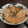 スープカレー忍者