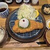 豚肉料理専門店 とんかつのり
