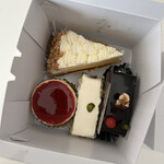 西洋菓子 しろたえ - 