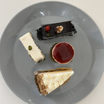 西洋菓子 しろたえ - 