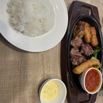 ガスト - 料理写真: