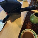 そば屋 こだるま - 