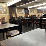 すしざんまい - 店内