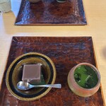 そば屋 こだるま - 