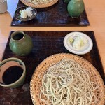 そば屋 こだるま - 