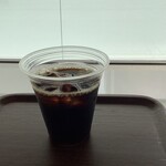 ミュージアムカフェ - 