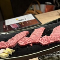 近江牛専門店 近江かど萬 - 