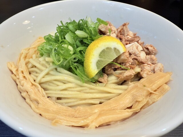 TONPUKU - 秋田（ラーメン）の写真