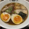 ラーメン 響流十方