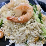 Tia's Cafe in Cairns - 