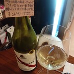 Apricus - ニュージーランド　ヴィオニエ