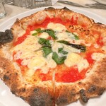 SAVOY - マルゲリータ