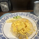 Faa Thai - カオパット