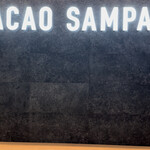 CACAO SAMPAKA - 